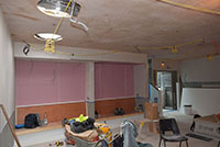 refurbishment